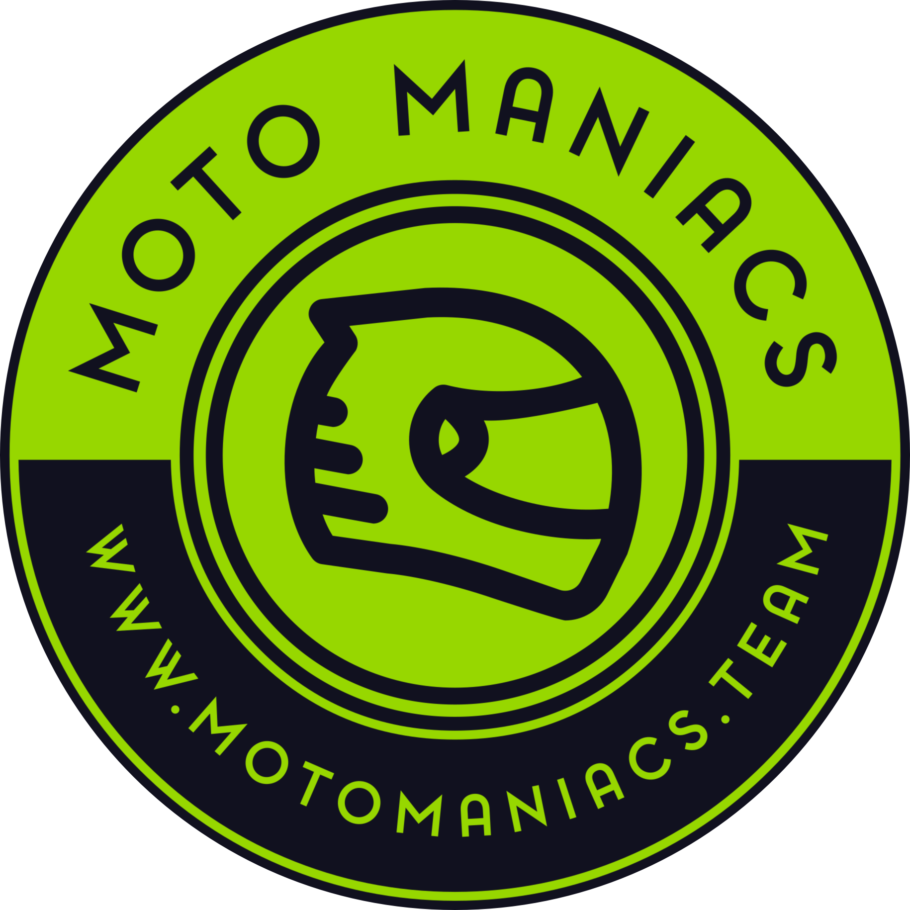 Moto Maniacs